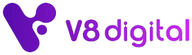 V8 digital